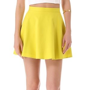 Cyndi Skirt